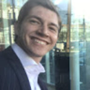 Meet your Posher, John